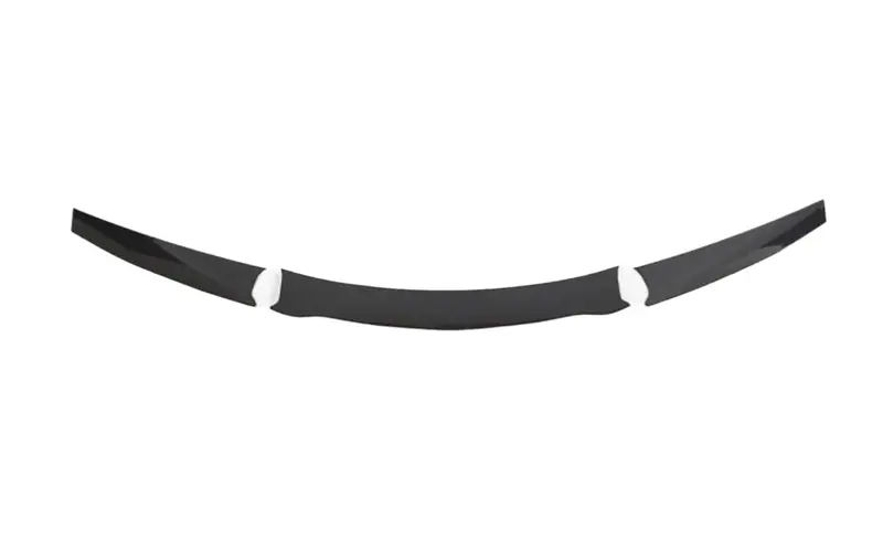 Agm C8 Corvette Z06/Eray Spoiler Delete Panels 1