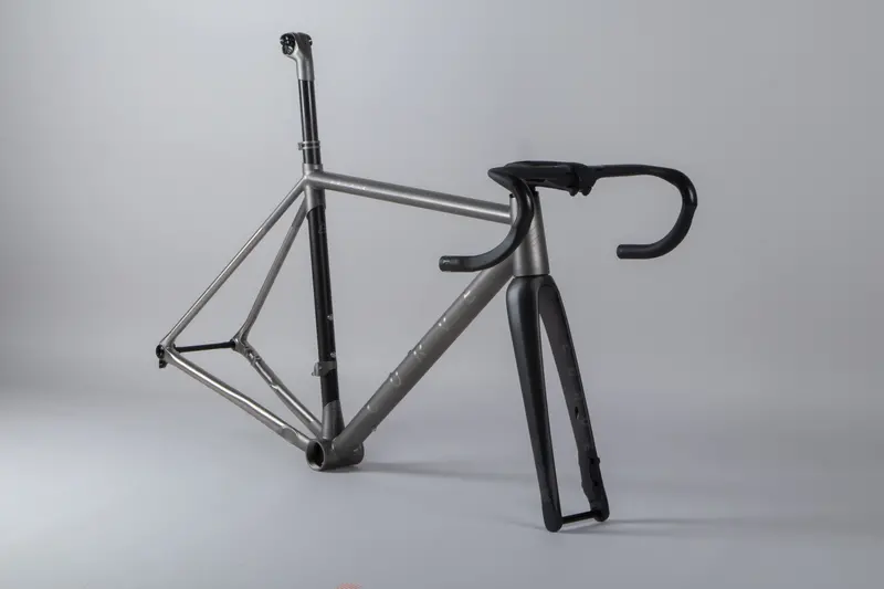 Air Belgie Frameset Bundle 1