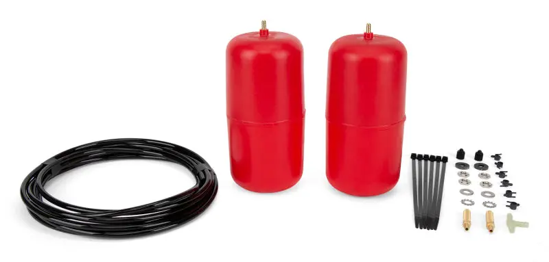 Air Lift 1000 Air Spring Kit 19-21 Chevrolet Blazer 1