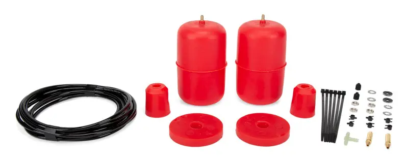 Air Lift 1000 Air Spring Kit For 06-18 Toyota Rav4 1