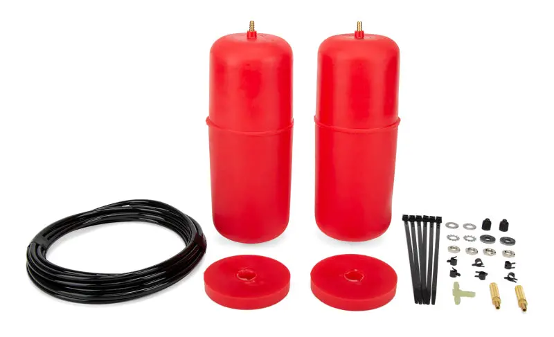 Air Lift 1000 Air Spring Kit For 19-21 Toyota Rav4 1
