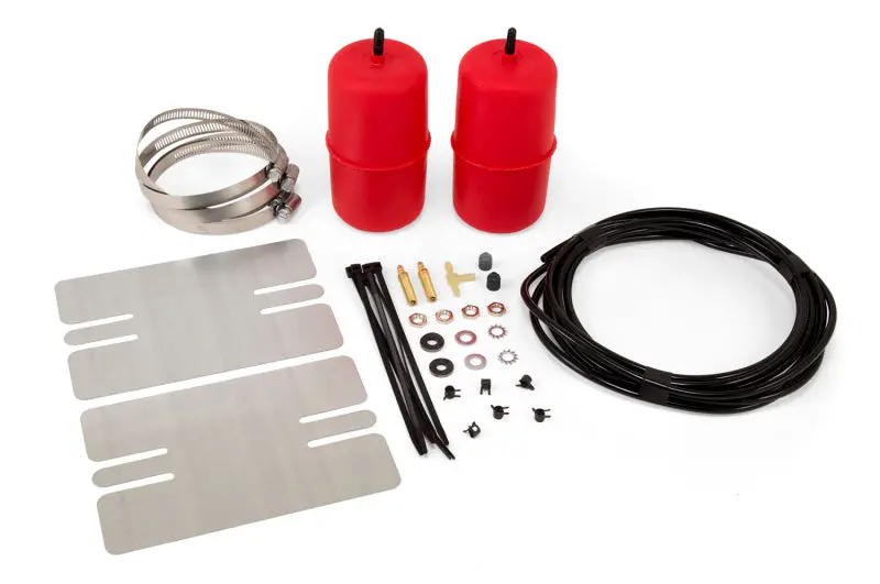 Air Lift 1000 Universal 3In/8In Air Spring Kit 1