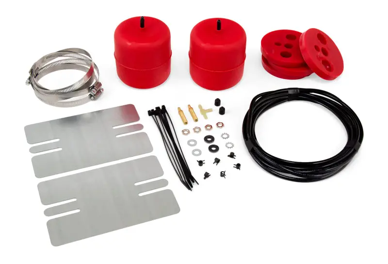 Air Lift 1000 Universal Air Spring Kit 4X11in Cylinder 11-12In Height Range 1
