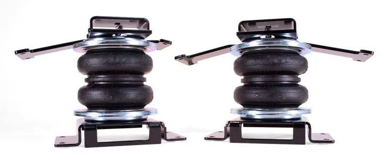Air Lift 17-19 Nissan Titan 4Wd Load Lifter 5000 2