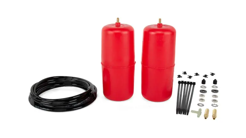 Air Lift 17-21 Honda Cr-V 1000 Air Spring Kit 1