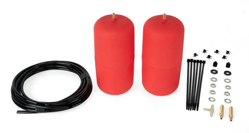 Air Lift 20-22 Ford Escape 4Wd / 21-22 Ford Bronco Sport 4Wd 1000 Air Spring Kit 1