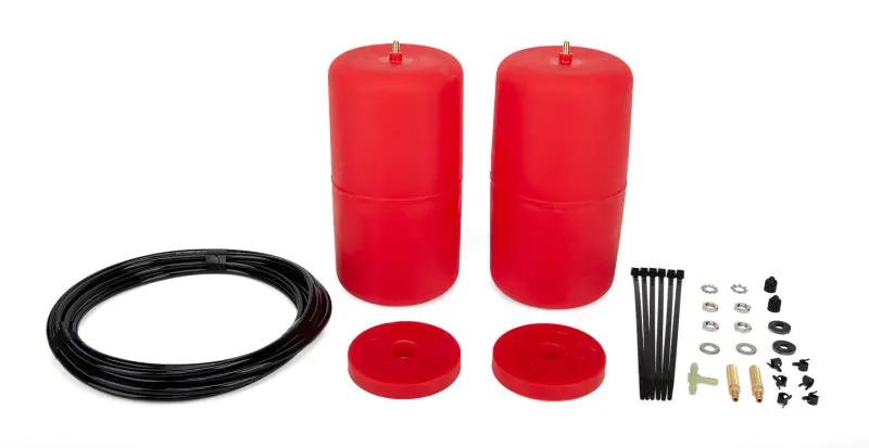 Air Lift 20-23 Ford Explorer 1000 Air Spring Kit 1