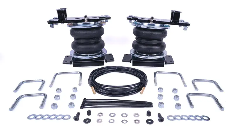 Air Lift 22-23 Nissan Frontier 4Wd Loadlifter 5000 Air Spring Kit 1