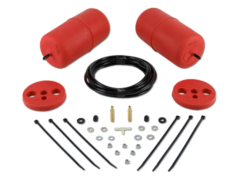 Air Lift Air Lift 1000 Air Spring Kit 1