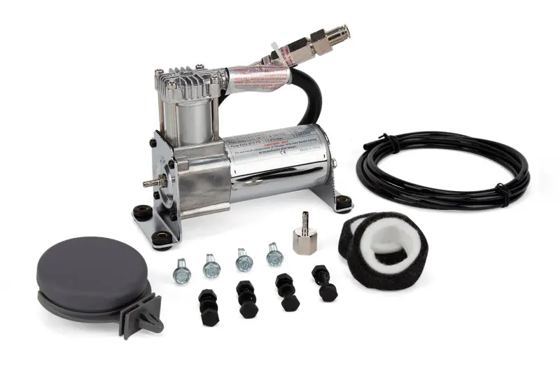 Air Lift Electric 12V Hd Air Compressor 1