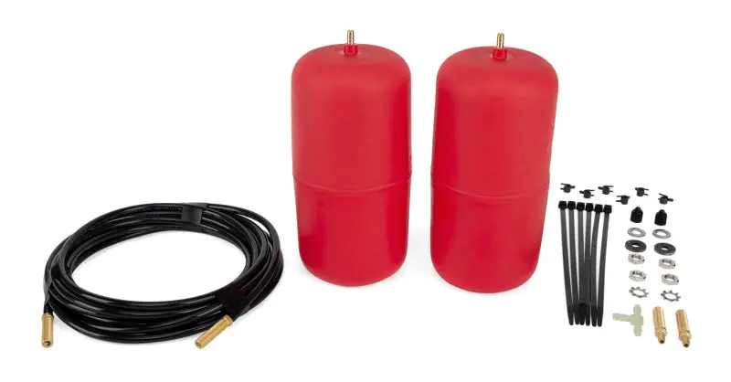 Air Lift Kia Sportage/ Sorento/ Telluride/ Hyundai Tucson/ Santa Fe/ Palisade 1000 Air Spring Kit 1