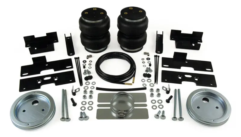 Air Lift Loadlifter 5000 Air Spring Kit 1