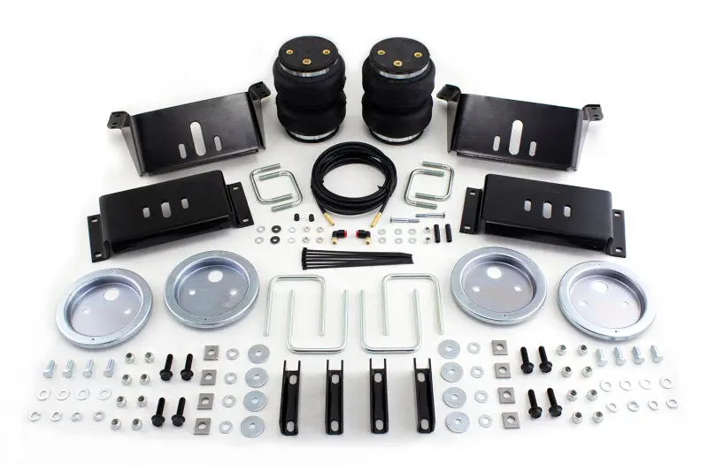 Air Lift Loadlifter 5000 Air Spring Kit 1