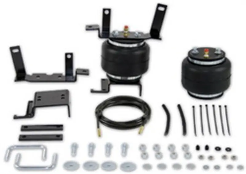 Air Lift Loadlifter 5000 Air Spring Kit 1