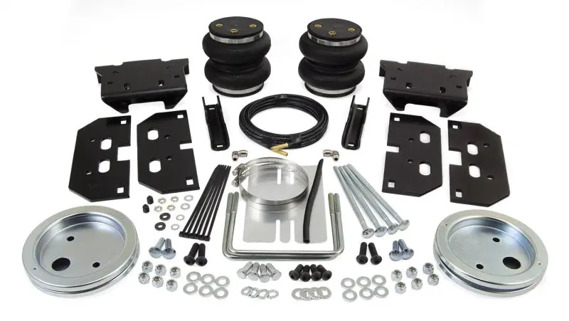 Air Lift Loadlifter 5000 Air Spring Kit 1