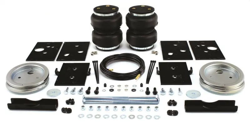 Air Lift Loadlifter 5000 Air Spring Kit 2