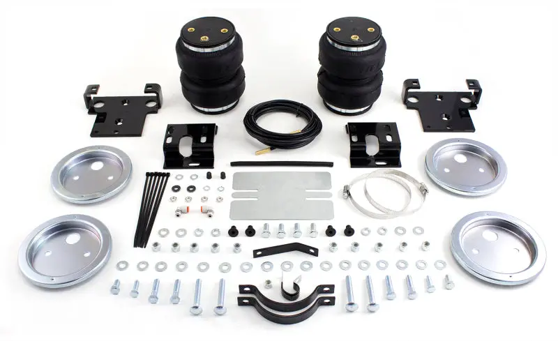 Air Lift Loadlifter 5000 Air Spring Kit 2
