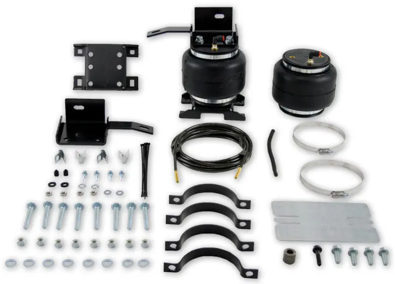 Air Lift Loadlifter 5000 Air Spring Kit 2