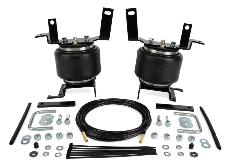 Air Lift Loadlifter 5000 Air Spring Kit 2