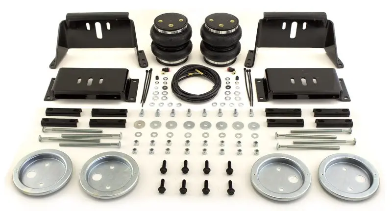 Air Lift Loadlifter 5000 Air Spring Kit 2