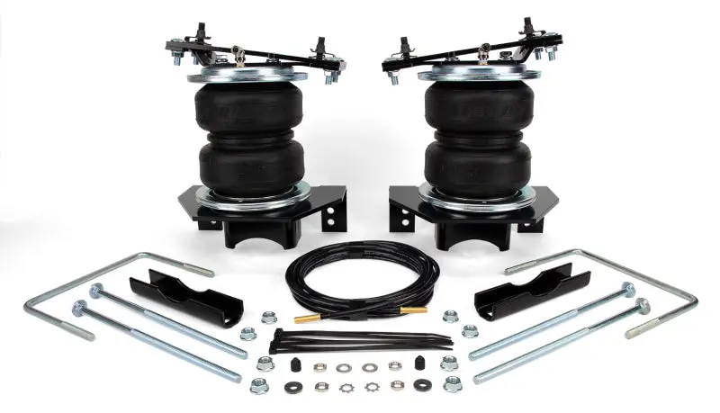 Air Lift Loadlifter 5000 Air Spring Kit 2020 Ford F-250 F-350 4Wd Srw 1