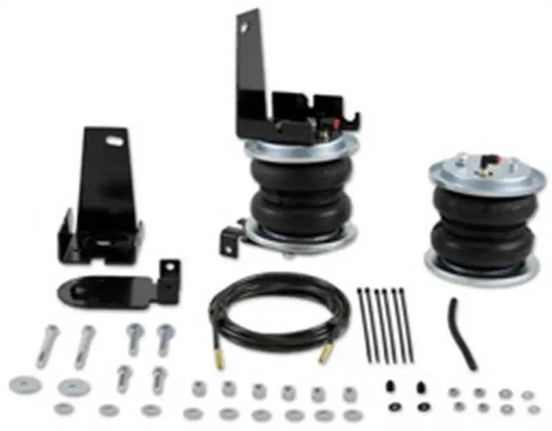 Air Lift Loadlifter 5000 Air Spring Kit For 00-05 Ford Excursion 4Wd 1