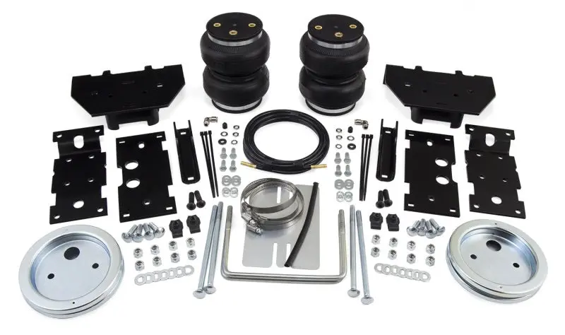 Air Lift Loadlifter 5000 Air Spring Kit For 2017 Ford F-250/F-350 2Wd 1