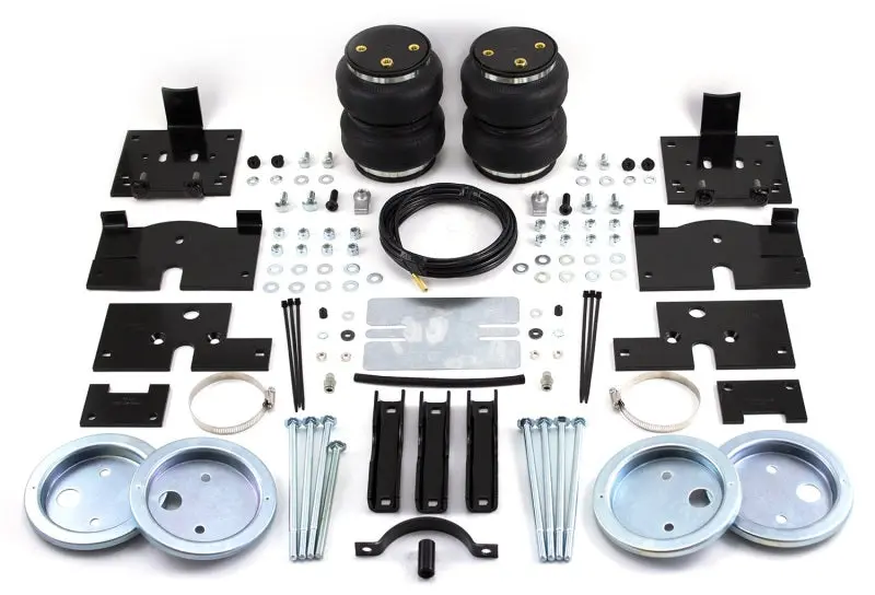 Air Lift Loadlifter 5000 For Half Ton Vehicles 1