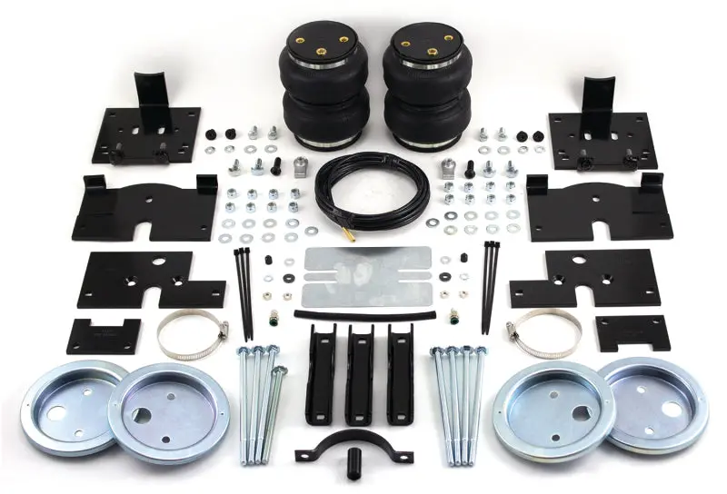 Air Lift Loadlifter 5000 For Half Ton Vehicles 2