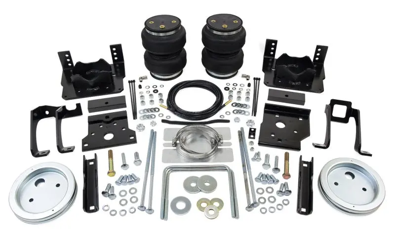 Air Lift Loadlifter 5000 Rear Air Spring Kit For 11-14 Ford F-450 Super Duty Rwd 1