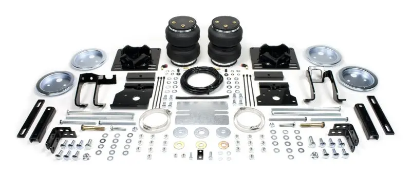 Air Lift Loadlifter 5000 Rear Air Spring Kit For 11-14 Ford F-450 Super Duty Rwd 2