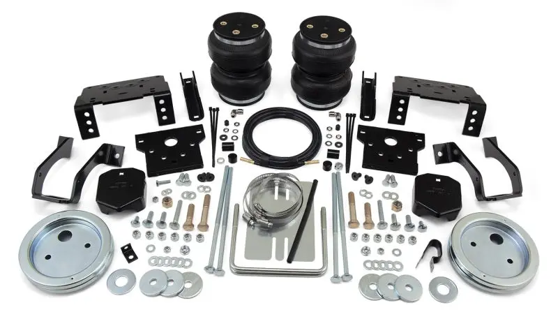Air Lift Loadlifter 5000 Rear Air Spring Kit For 99 To 04 Ford 250/350 Superduty 1