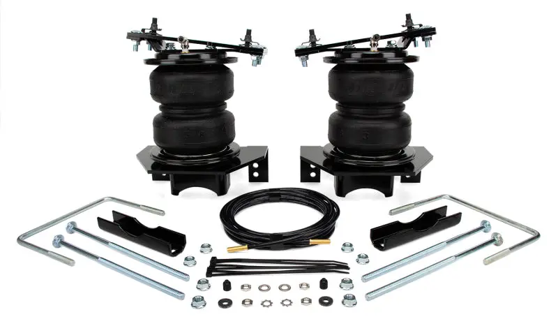 Air Lift Loadlifter 5000 Ultimate For 2020 Ford F250/F350 Srw & Drw 4Wd 1