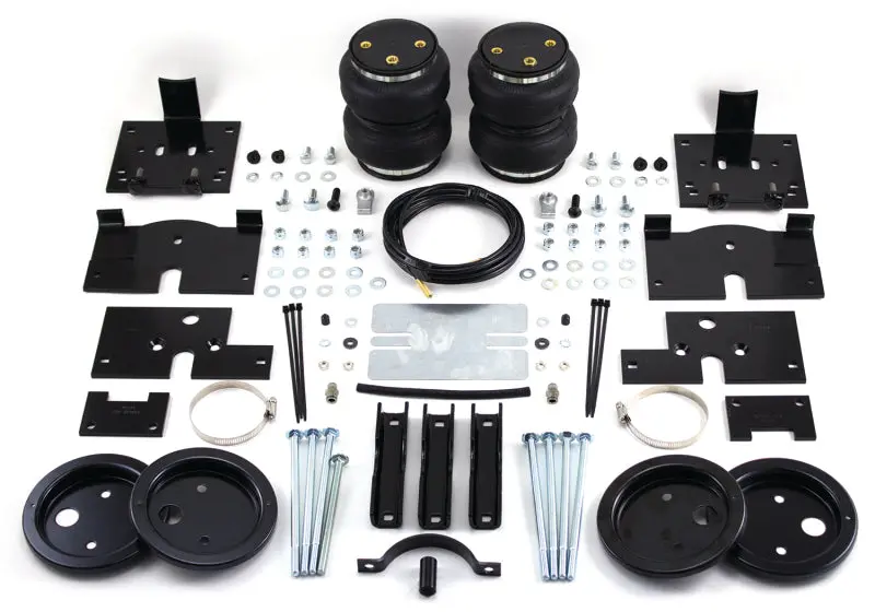 Air Lift Loadlifter 5000 Ultimate Rear Air Spring Kit For 04-14 Ford F-150 4Wd 1