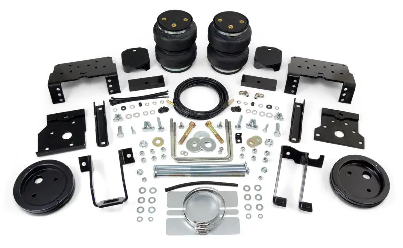 Air Lift Loadlifter 5000 Ultimate Rear Air Spring Kit For 11-16 Ford F-250 Super Duty 4Wd 1
