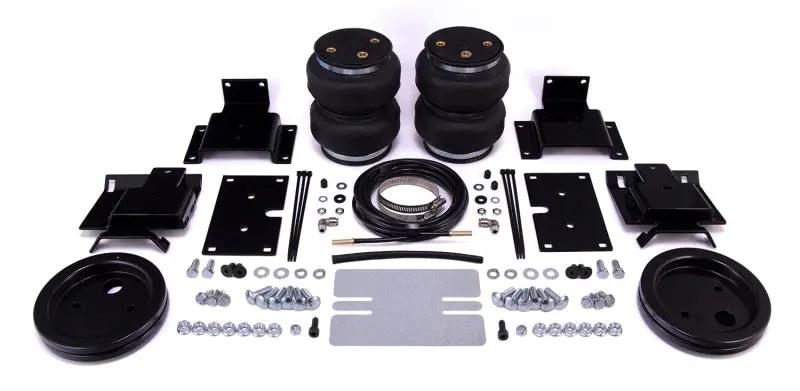 Air Lift Loadlifter 5000 Ultimate Rear Air Spring Kit For 11-17 Dodge Ram 1500 2
