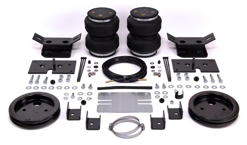Air Lift Loadlifter 5000 Ultimate Rear Air Spring Kit For 99-06 Gmc Sierra 1500 4Wd 1