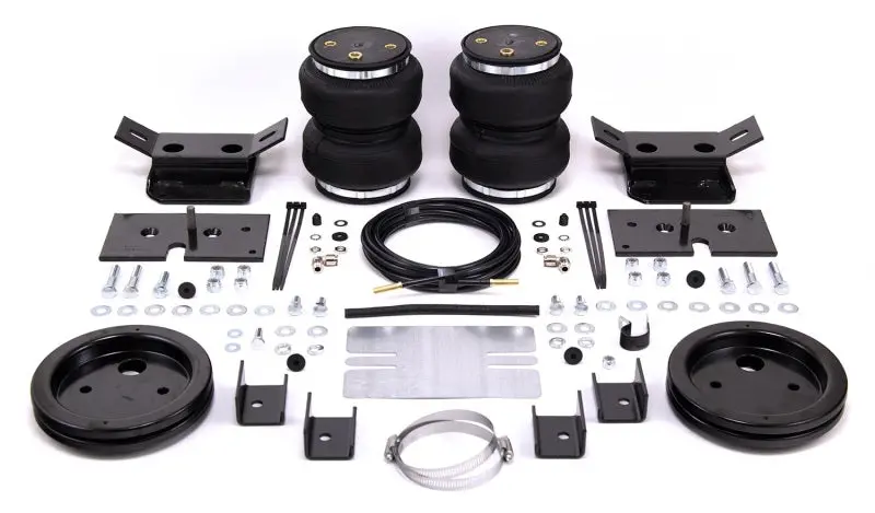 Air Lift Loadlifter 5000 Ultimate Rear Air Spring Kit For 99-06 Gmc Sierra 1500 4Wd 2
