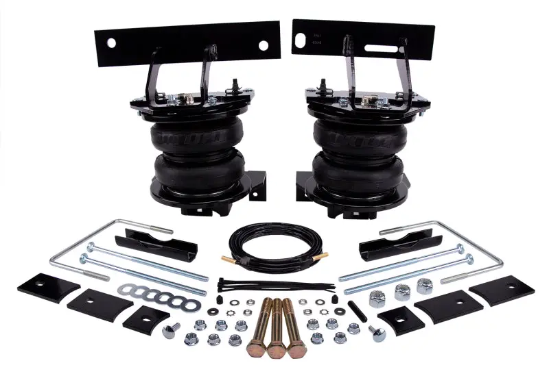 Air Lift Loadlifter 7500 Xl Ultimate Air Spring Kit 2020 Ford F-250 F-350 4Wd Srw 1