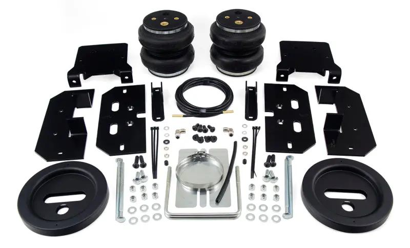 Air Lift Loadlifter 7500Xl Ultimate For 03-17 Ram 3500 1