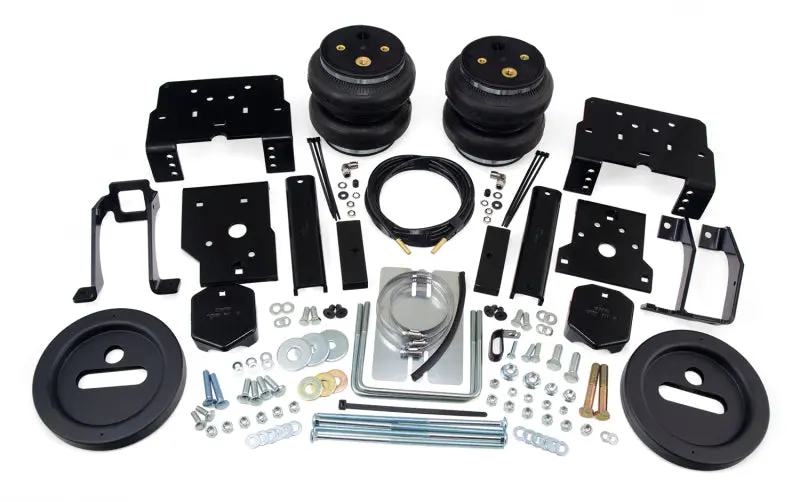 Air Lift Loadlifter 7500Xl Ultimate For 11-16 Ford F250/350 2