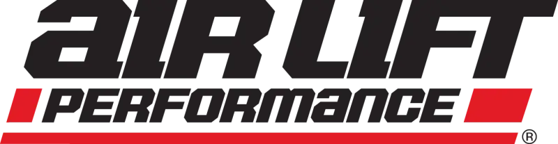 Air Lift Performance 08-14 Mercedes C-Class Rwd Sedan/Estate/12-15 Mercedes C-Class Coupe Rwd 2