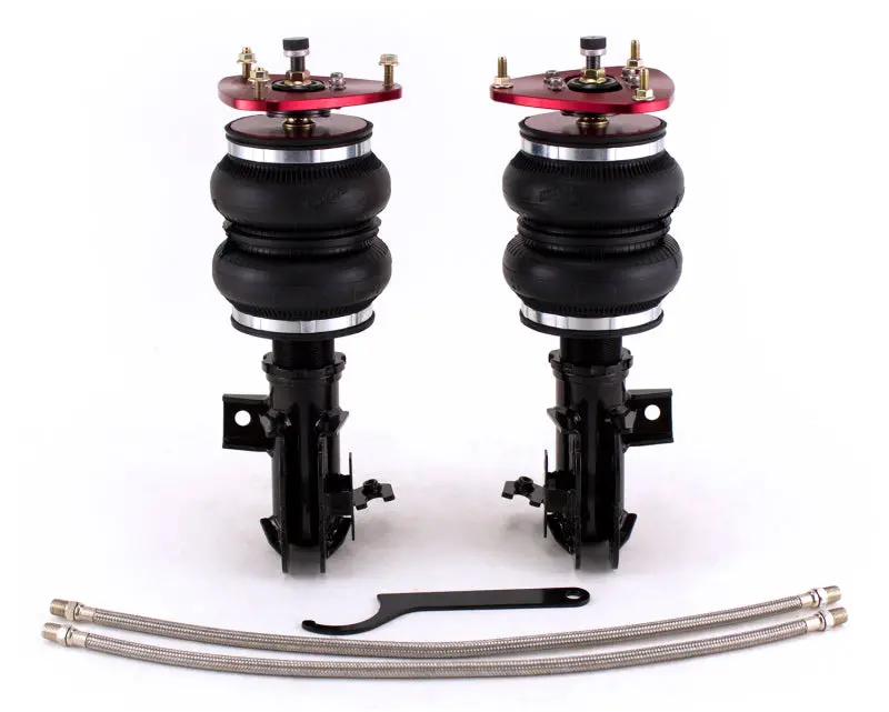 Air Lift Performance 12-16 Scion Frs / Subaru Brz Front Kit 2