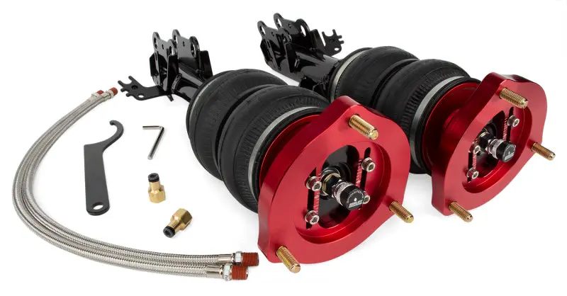 Air Lift Performance 12-17 Toyota Camry Front Kit 1