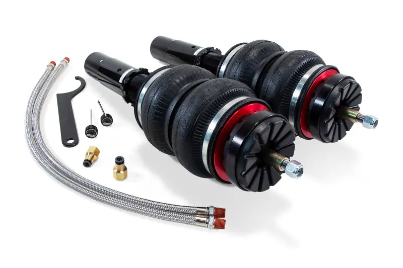 Air Lift Performance 12-18 Audi A6/S6/Q5/Rs7/A7/S7 C7 Front Kit 1