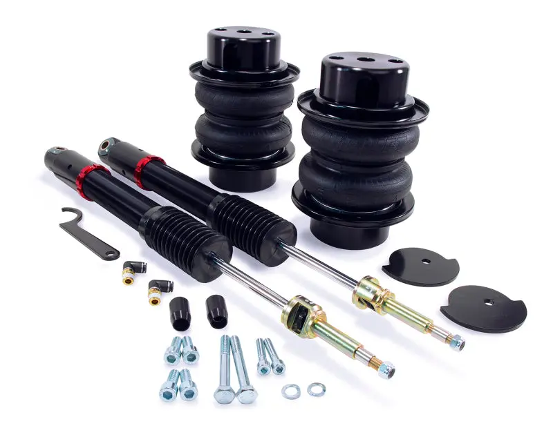 Air Lift Performance 12-18 Audi A6/S6/Q5/Rs7/A7/S7 C7 Rear Kit 1