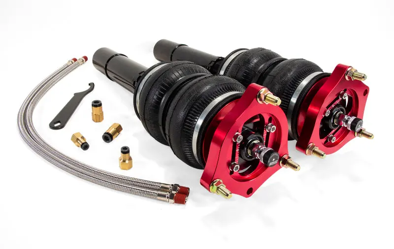 Air Lift Performance 18-19 Honda Accord Front Kit 1