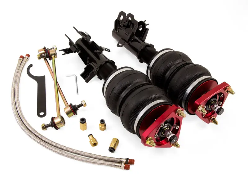 Air Lift Performance 2014-2015 Honda Civic Si Front Lowering Kit 1