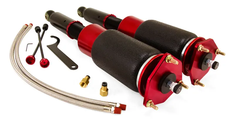 Air Lift Performance 2014+ Infiniti Q50 Rwd Front Kit 2
