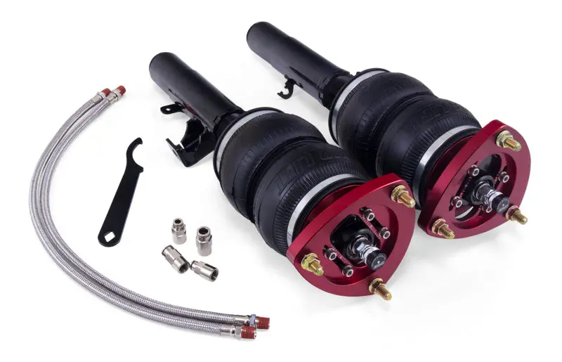 Air Lift Performance 2015-2016 Acura Tlx Front Kit 2